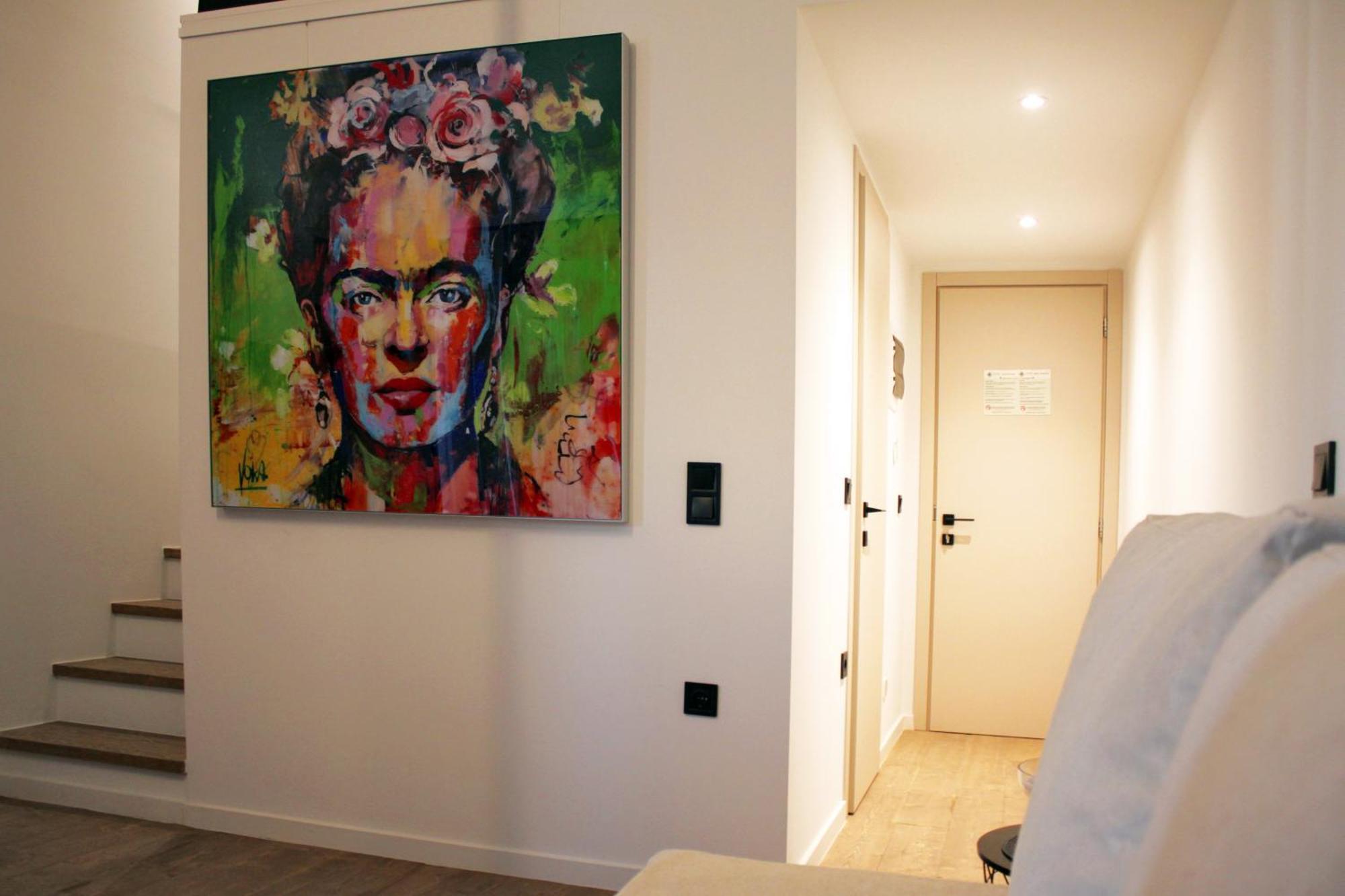 Art Studios Gialova Navarino Eksteriør bilde